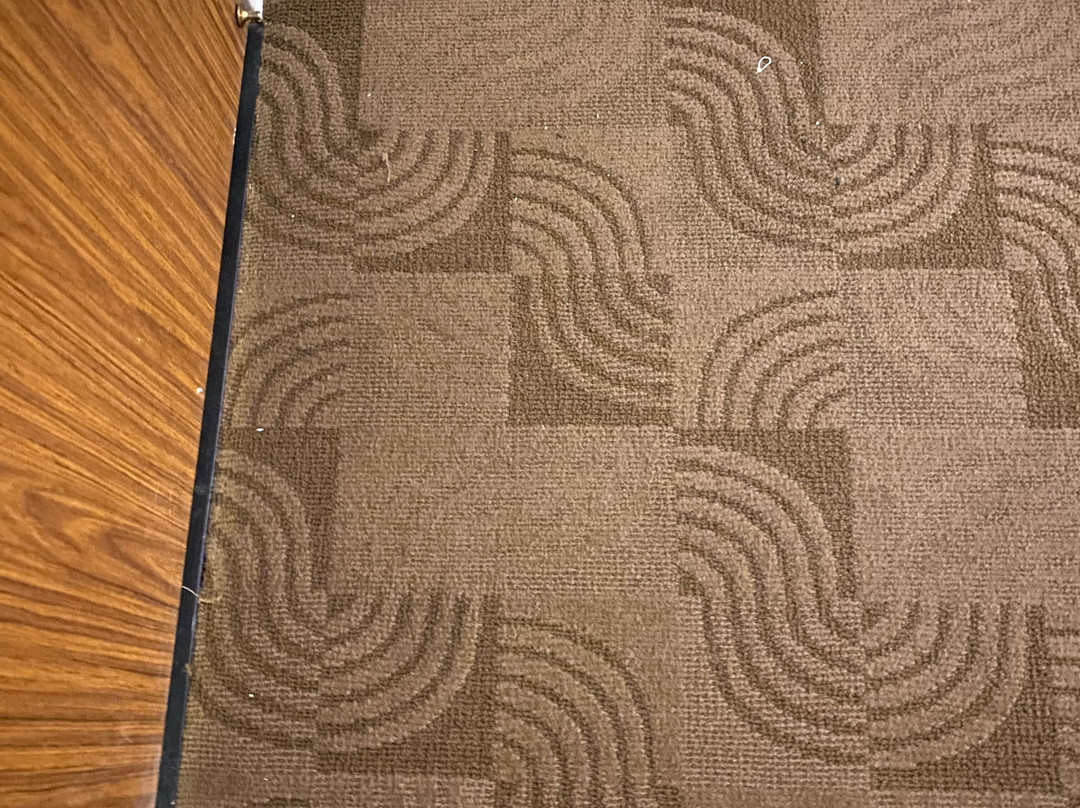 Comfort Suites near Robins Air Force Base主图