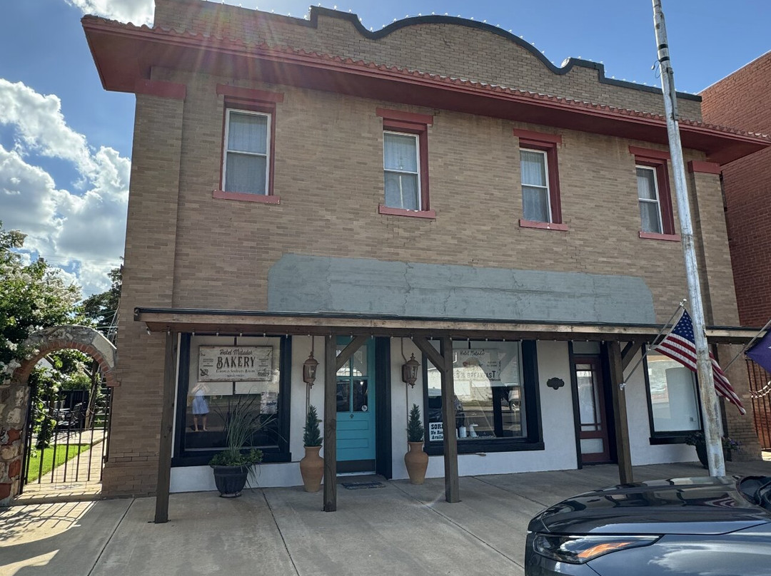 Hotel Matador Bed and Breakfast主图