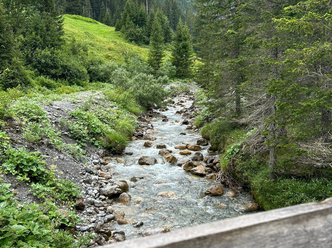 Hotel Arlberg Lech主图