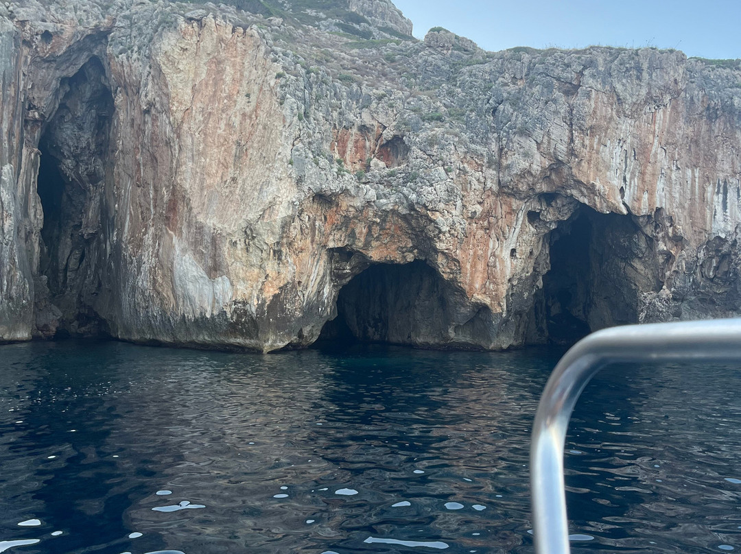 Salento Escursioni-Torre Vado必去景点
