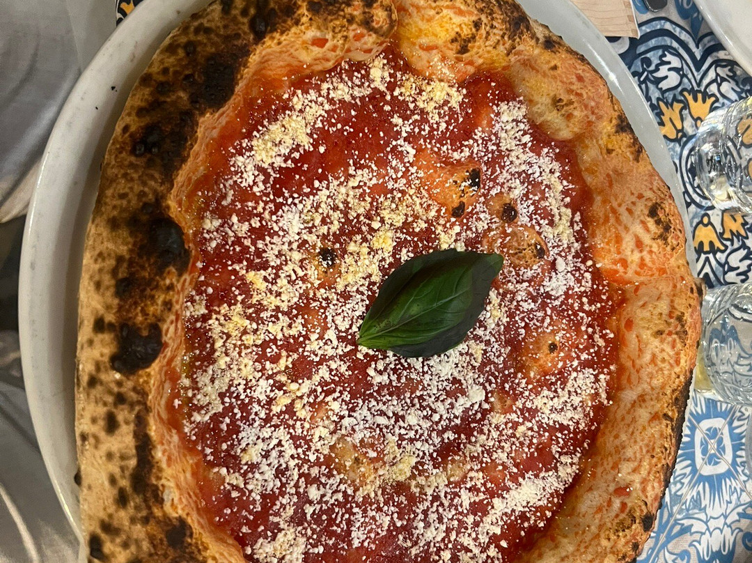 ROSSO DI SERA景点图片