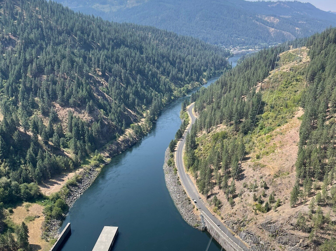 The High Country Inn主图