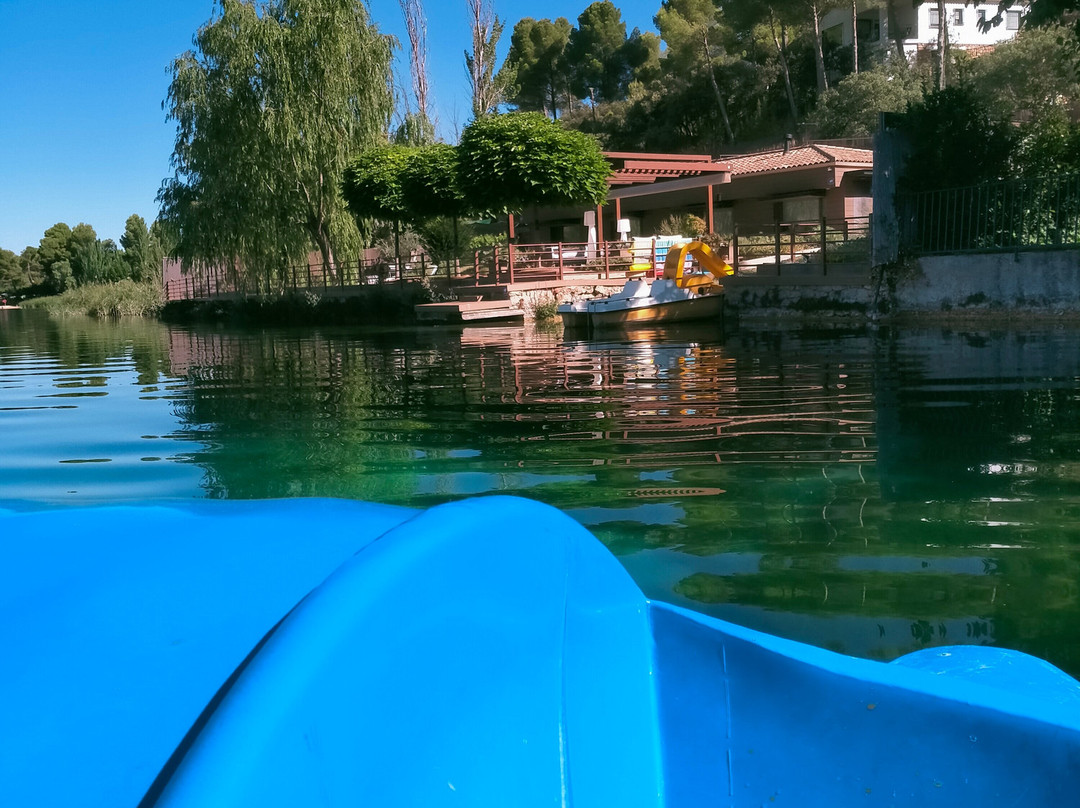 Hotel Entrelagos主图