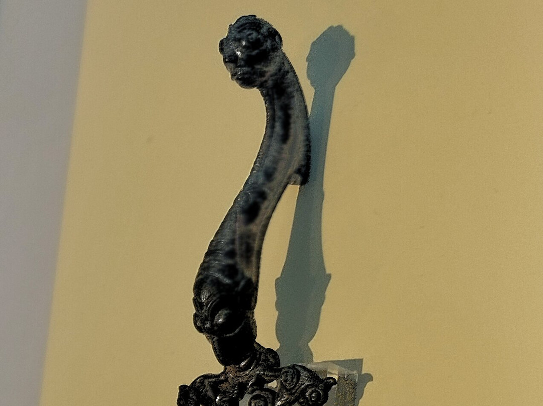 Burgmuseum Parsberg-Parsberg必去景点