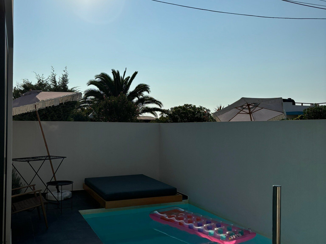 Hygge Suites