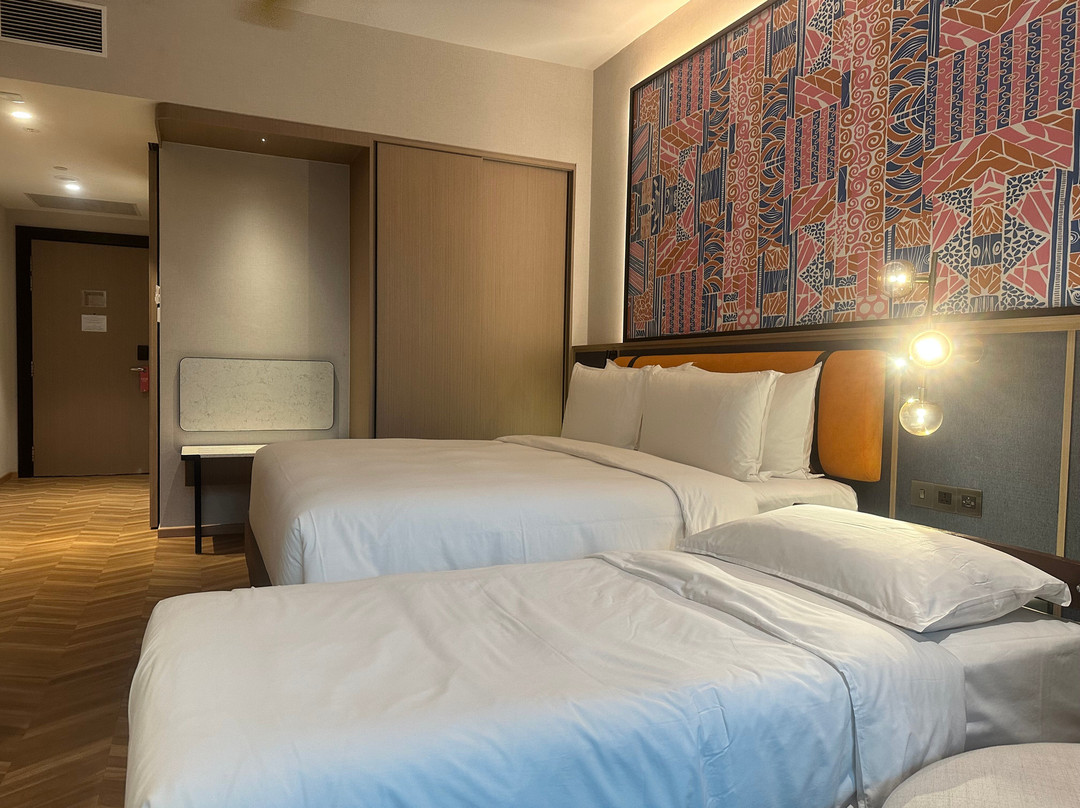 Resorts World Sentosa - Hotel Ora主图
