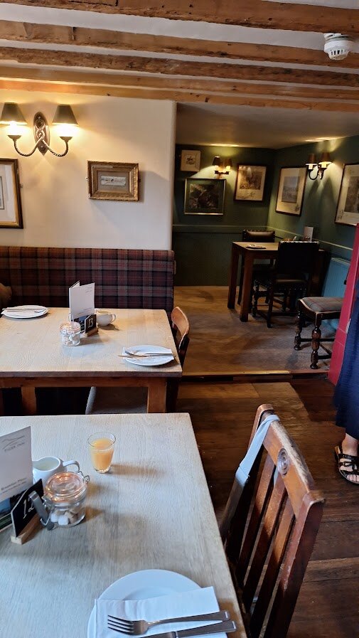 Tiger Inn - Elizabeth-官方