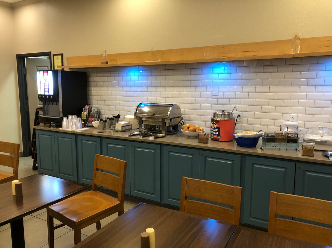 Country Inn & Suites by Radisson, Winchester, VA主图