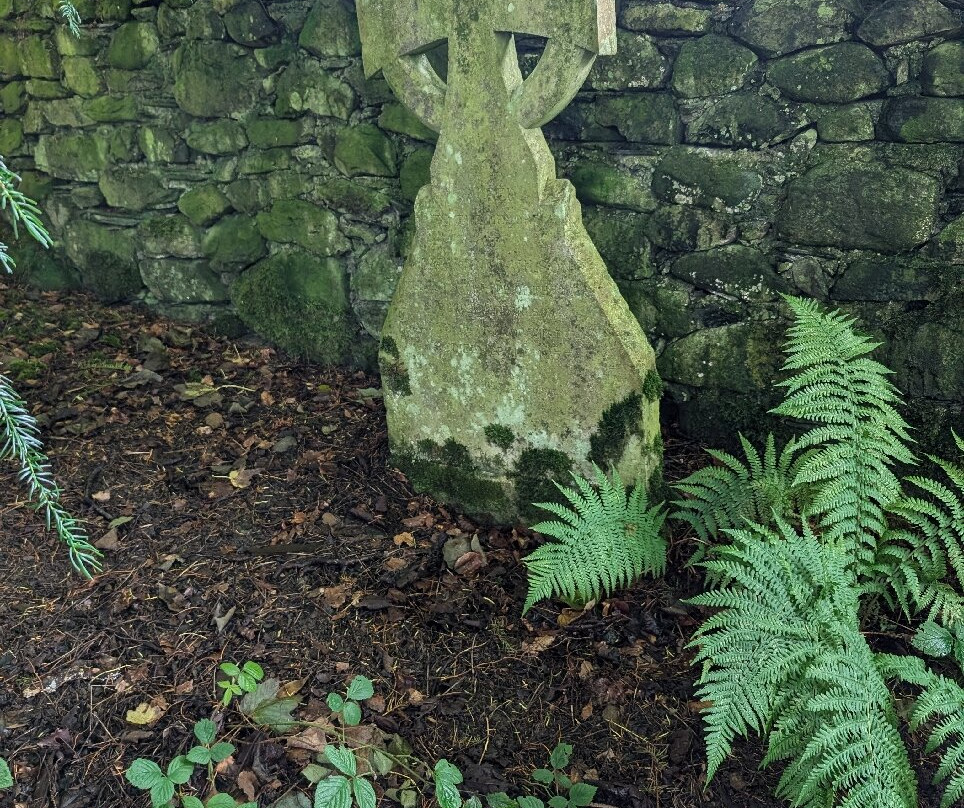 St John's in the Vale景点图片