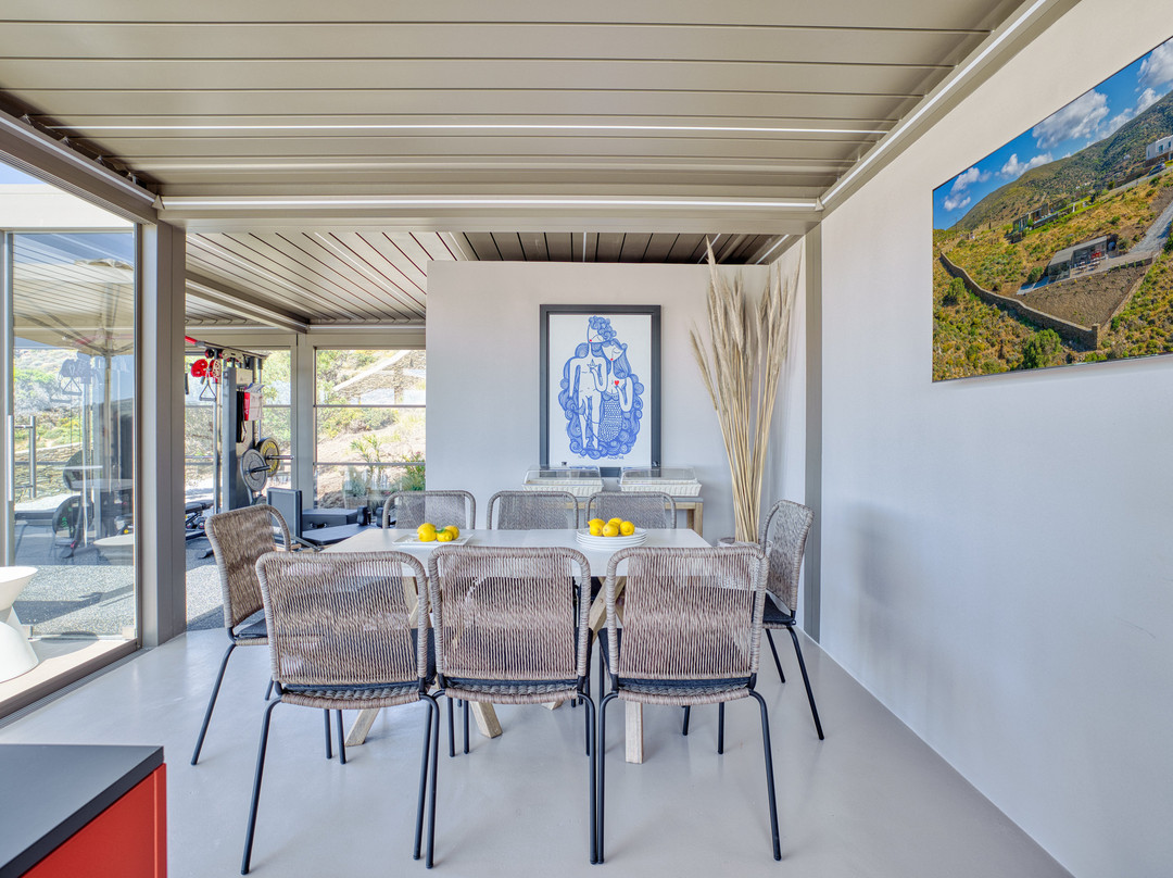 Heliades Villas主图