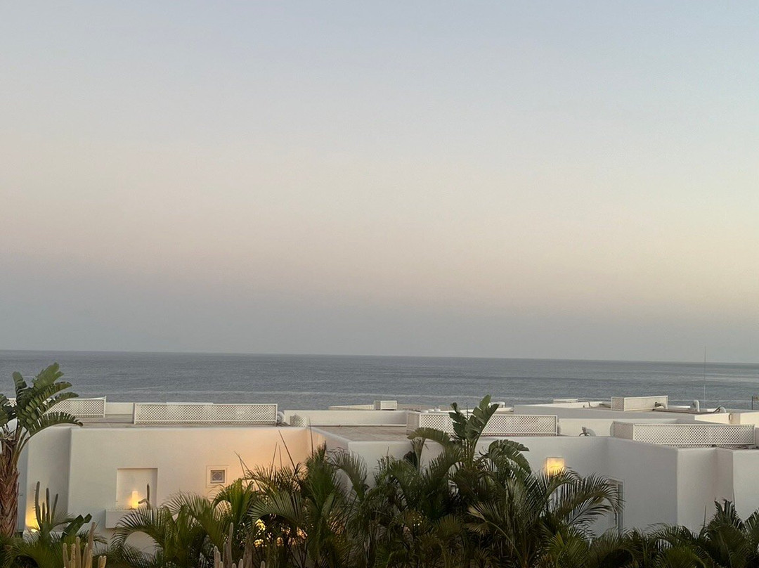 Serenity Restaurante