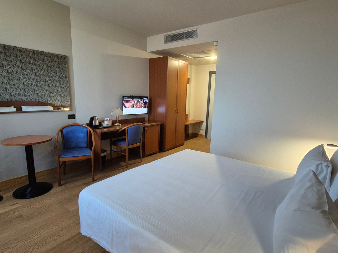 Hotel Le Cerbaie主图