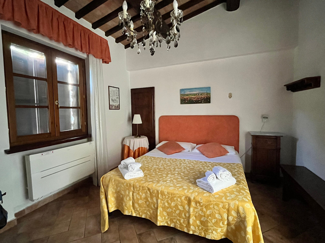 Villa Vacasio Bio-Eco主图