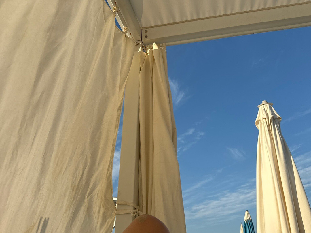 Spiaggia 129 Patty Beach Club & Restaurant Riccione-里乔内必去景点