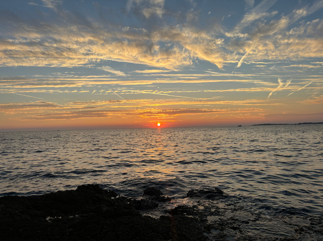 Pula Kayak-普拉必去景点