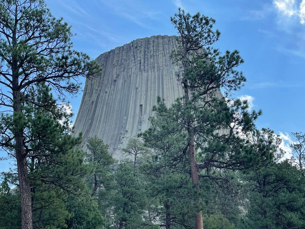 Black Hills Tour Company-拉皮德城必去景点