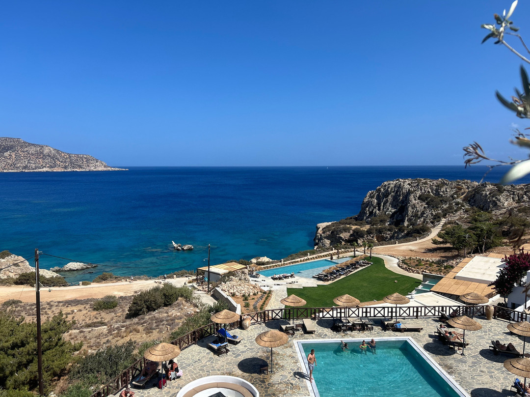 Aegean Village Beachfront Resort主图