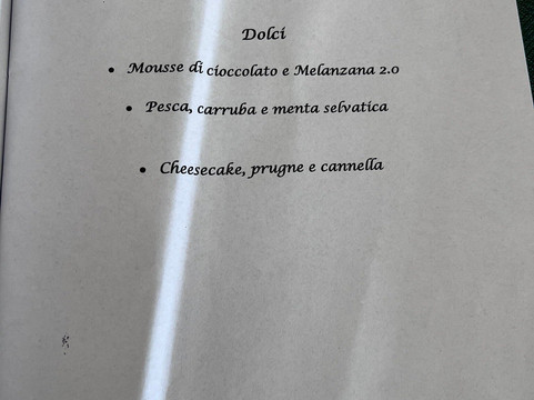 La Locanda Di Montesegale - Food & Relax - Cucina Con Camere