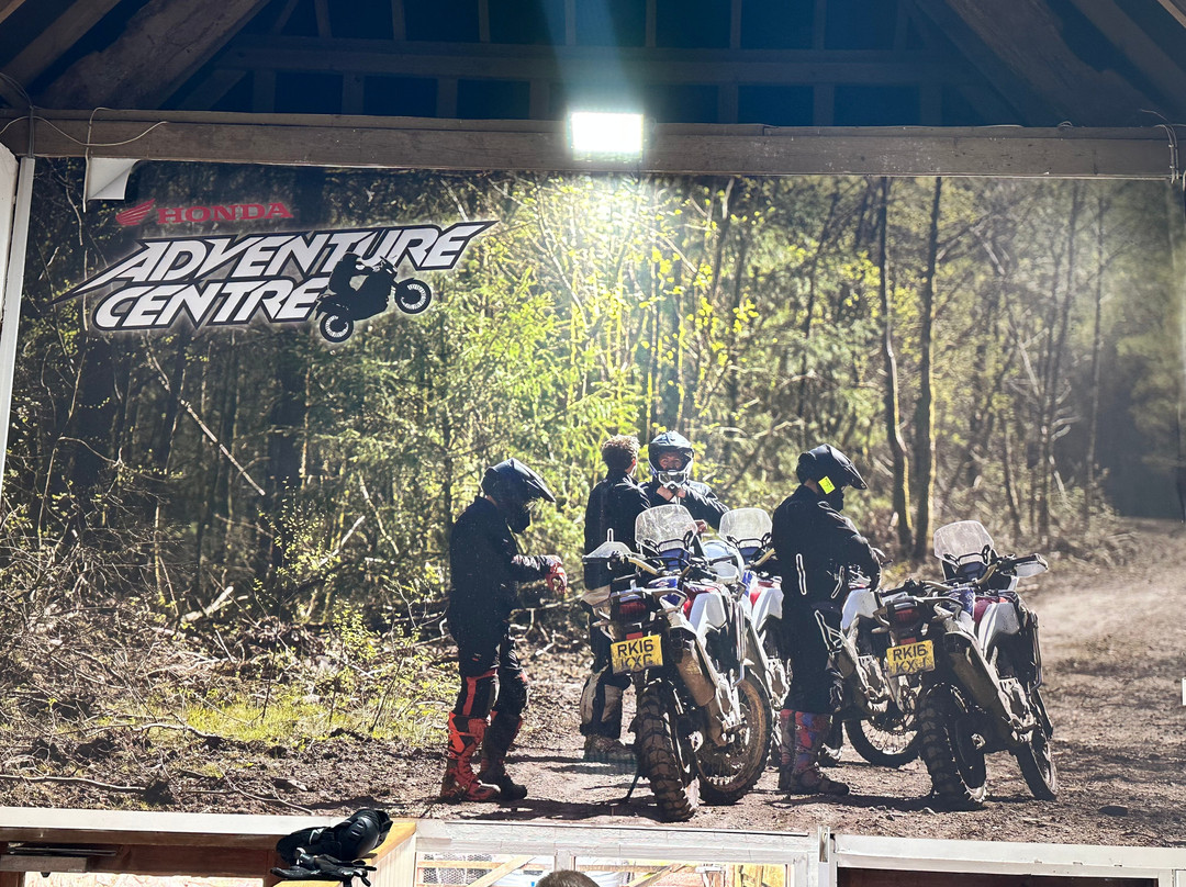 Bridleside Bed and Breakfast主图