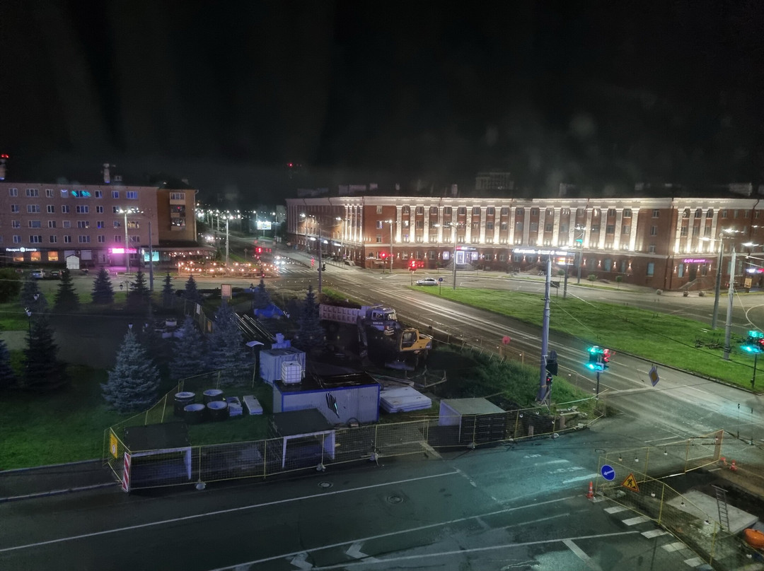 Piter Inn Petrozavodsk主图