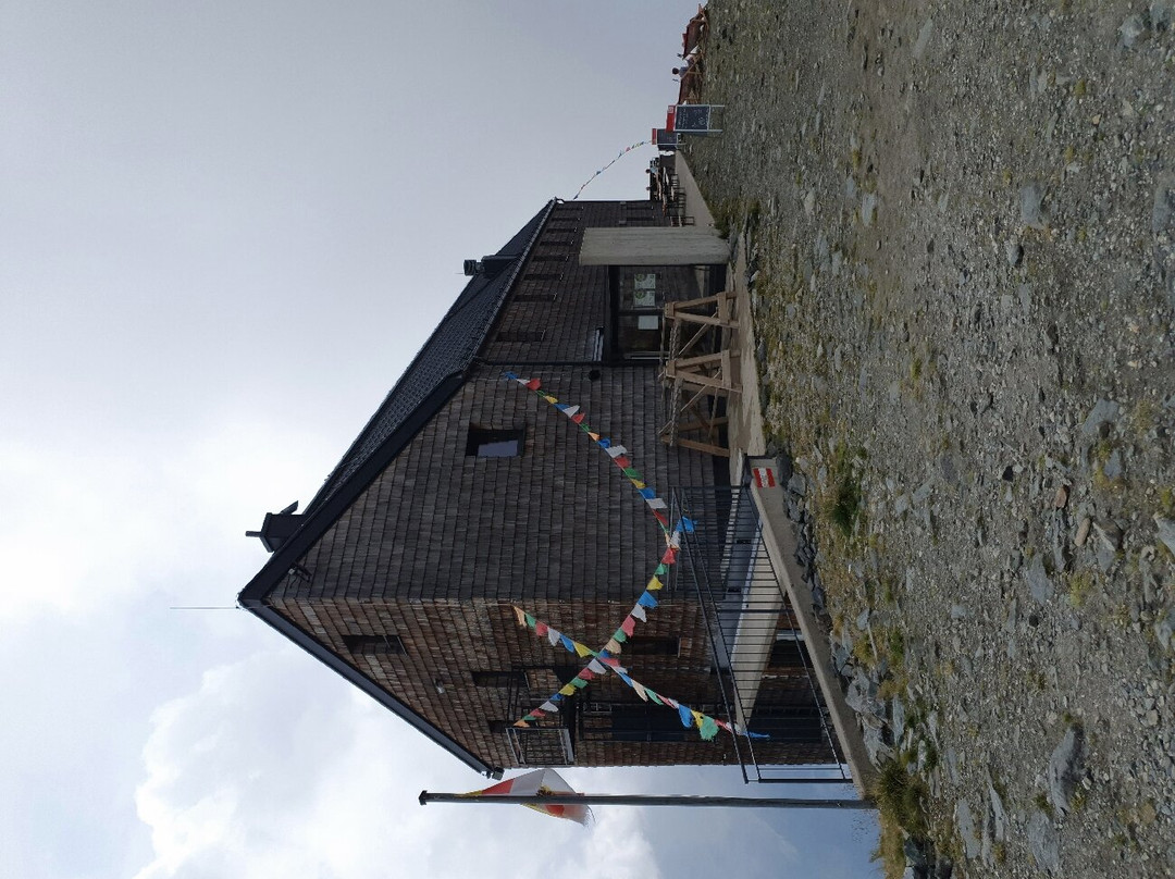 Hochgebirgsbahnen Ankogel-迈欧尼兹必去景点