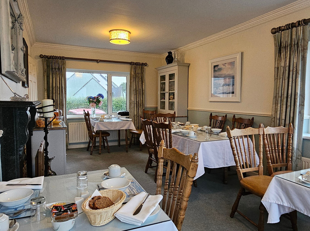 Klondyke House Bed & Breakfast主图