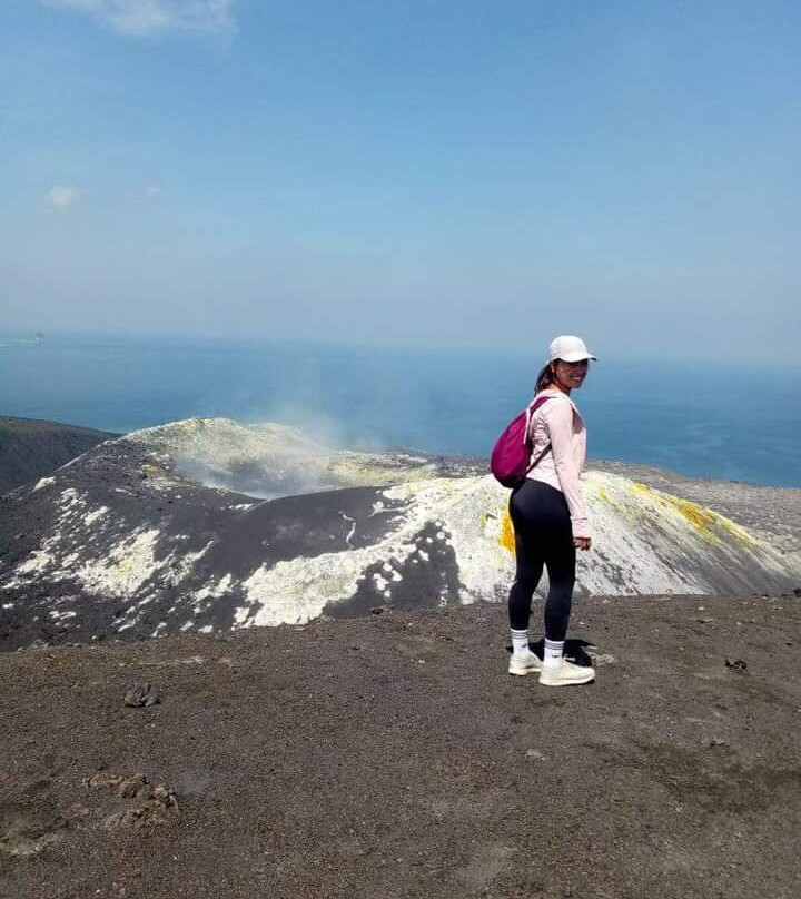 Krakatau Tour-雅加达必去景点