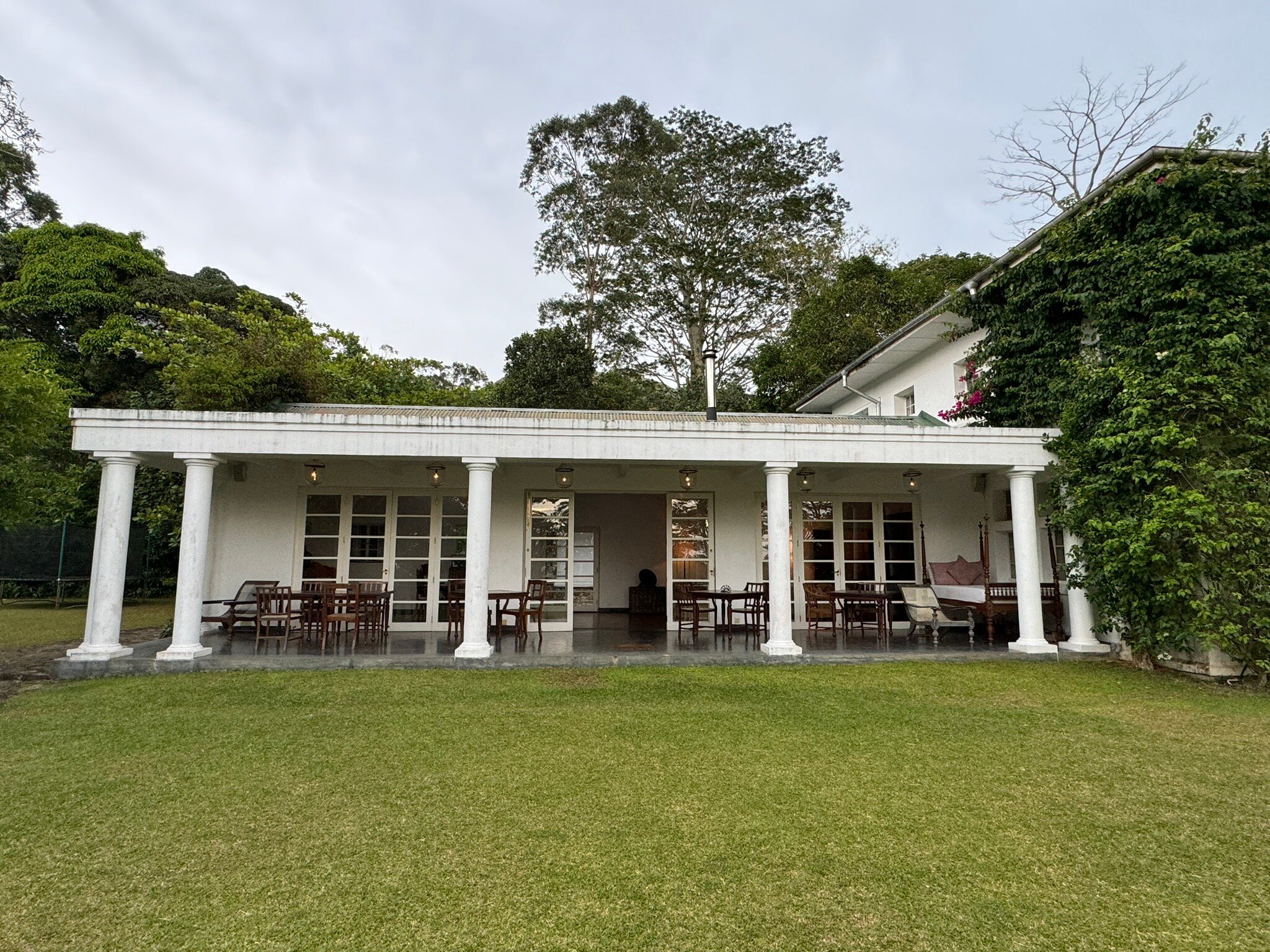 The Planters House-官方