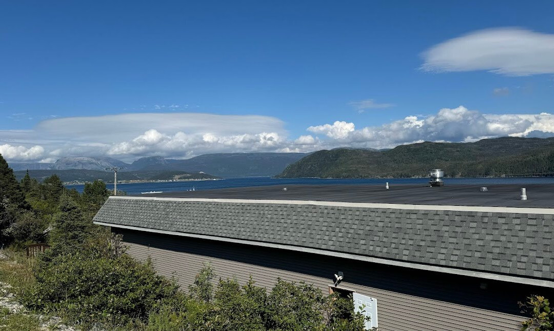 Bonne Bay Inn主图