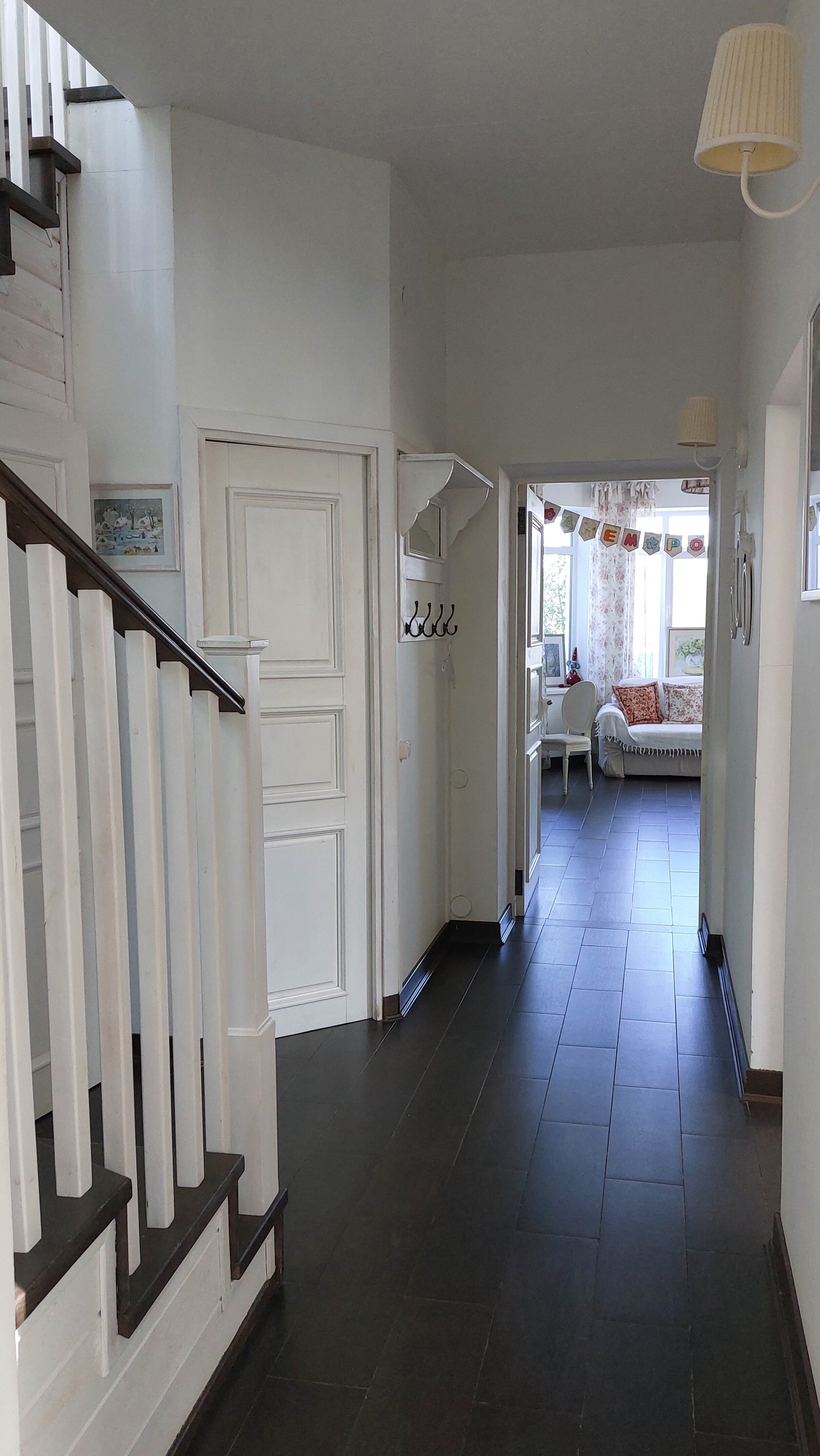 Guest House Vishnyovy Sad-官方