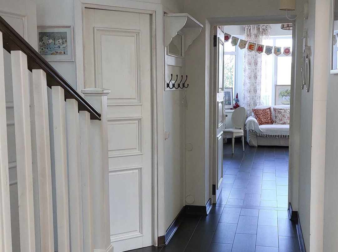 Guest House Vishnyovy Sad主图