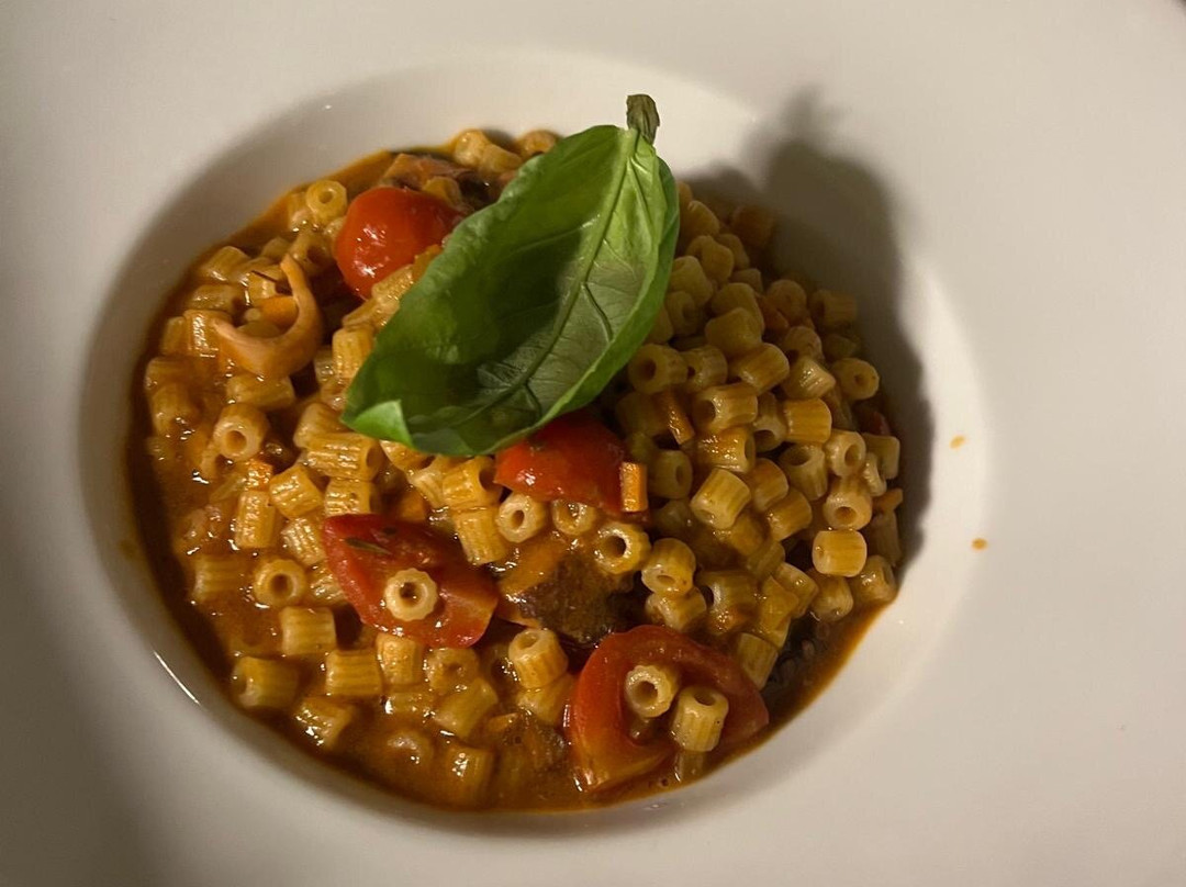 Antica Posta - Sapores Apuliae