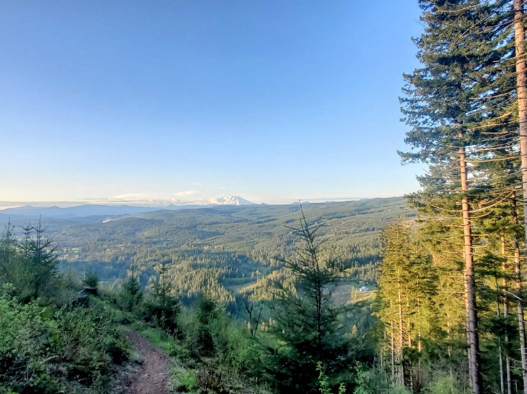 Moulton Falls Regional Park景点图片