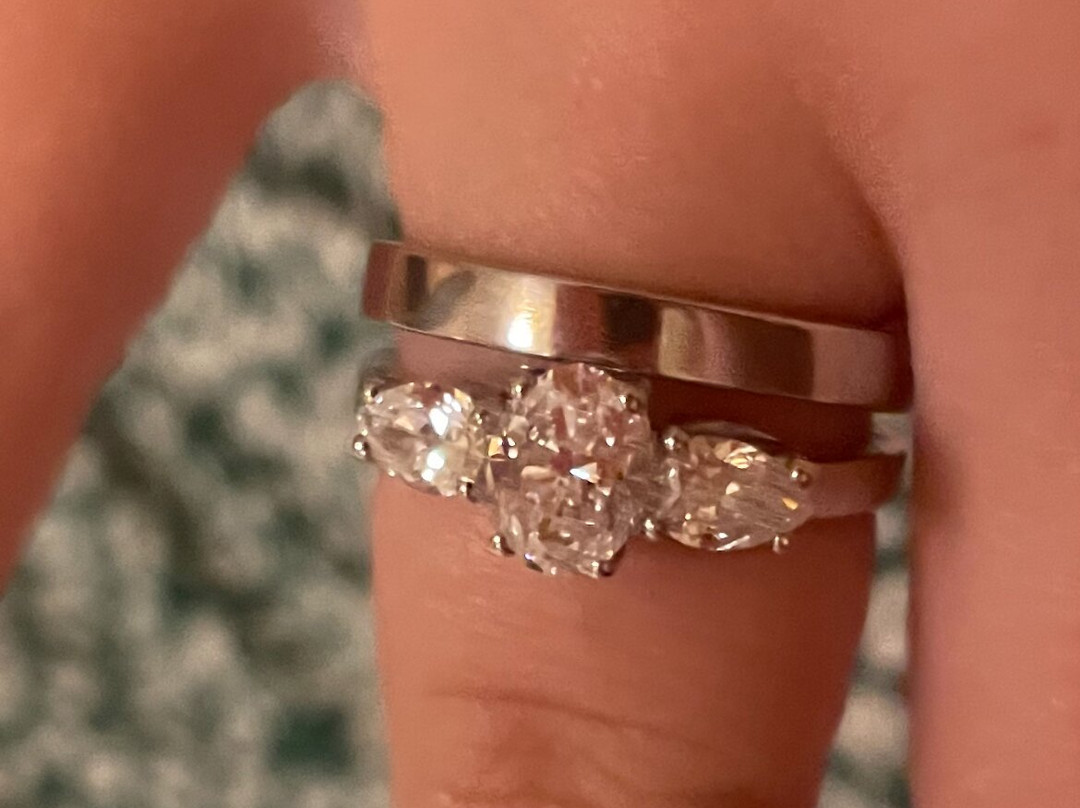 Infinity Jewellery Main Store-费特希耶必去景点