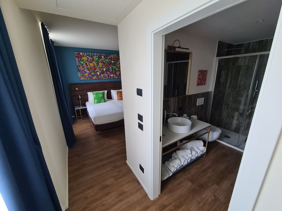 Hotel Rovereto主图