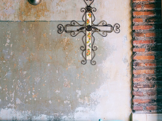 Cerámica Alfarero-昆卡必去景点