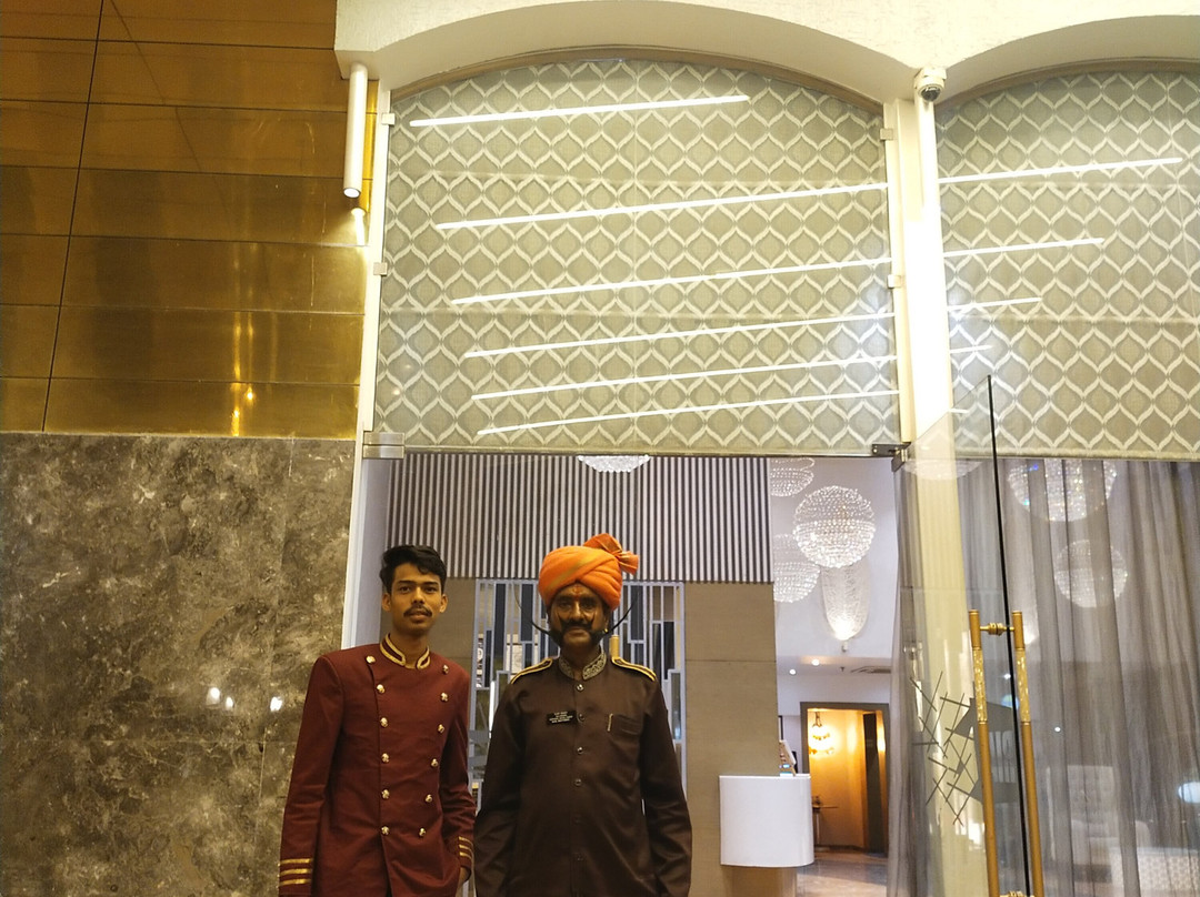 Hotel Imperial主图