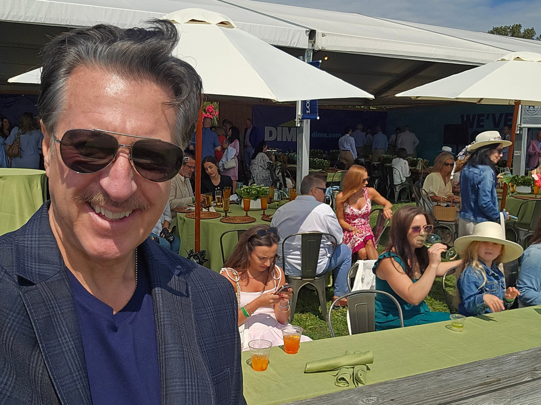 The Hampton Classic-Bridgehampton必去景点