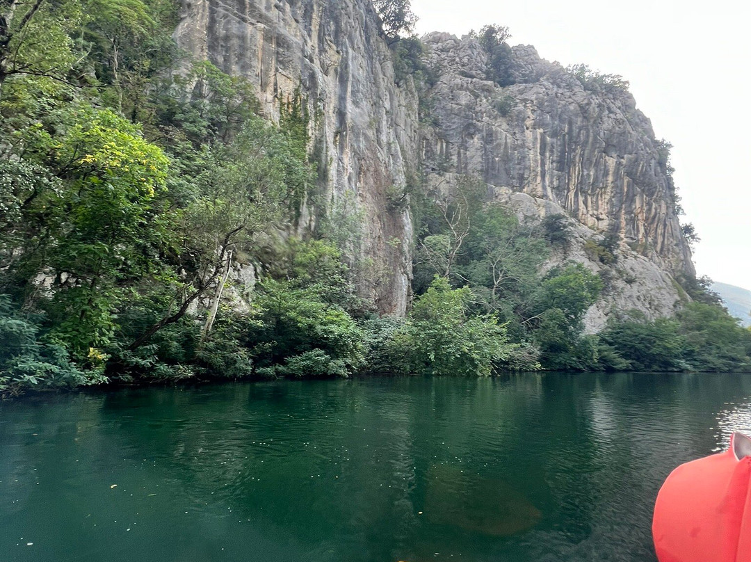Magic World Adventure景点图片
