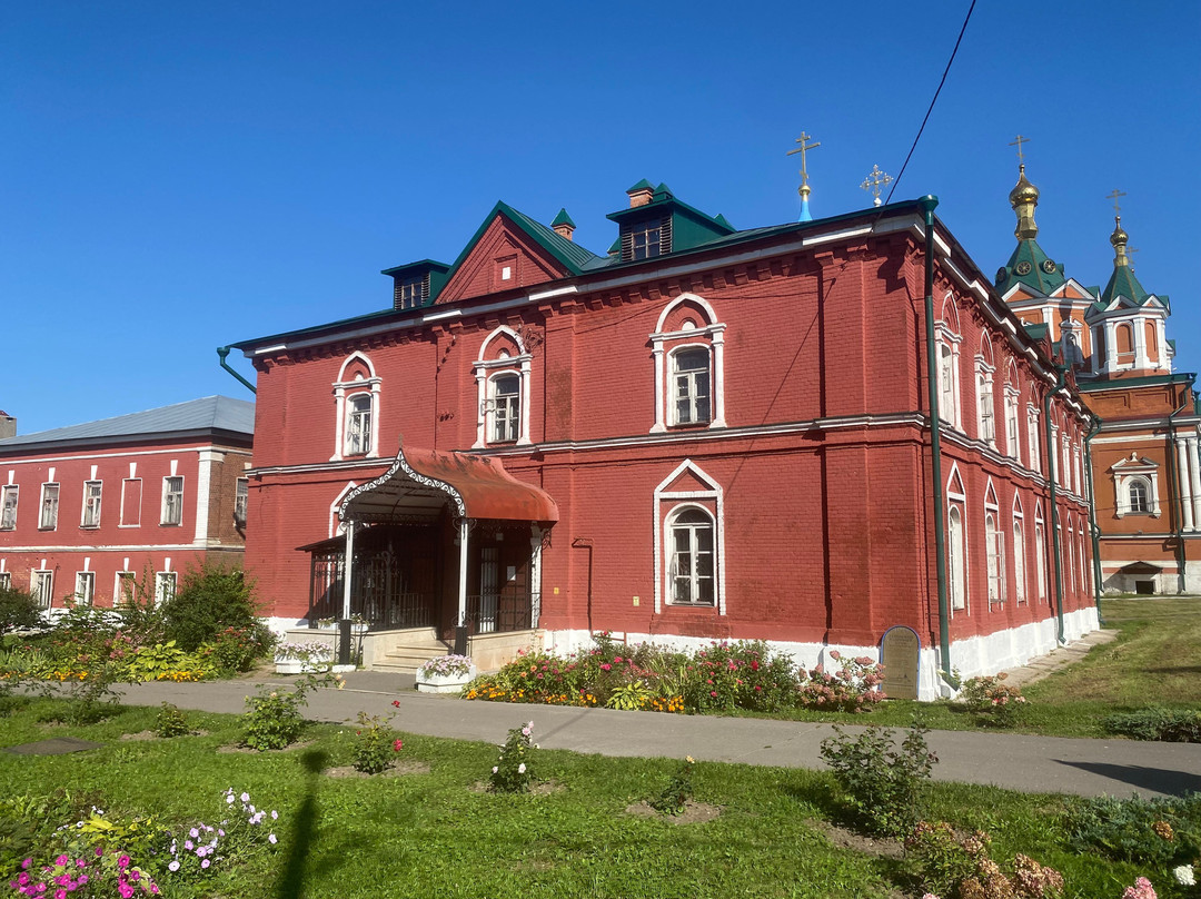 Church of the Assumption of the Blessed Virgin景点图片