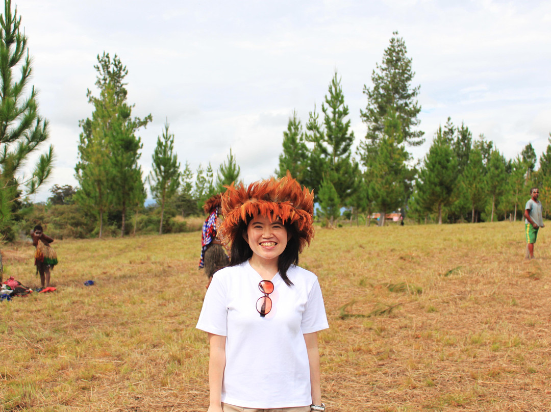 Pesona Indo Tour & Travel-日惹必去景点