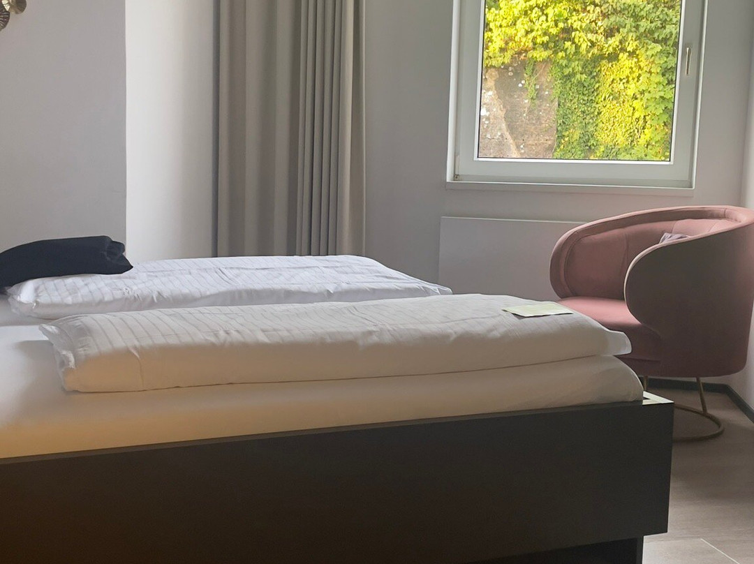 Schlossberg Hotel Homburg主图