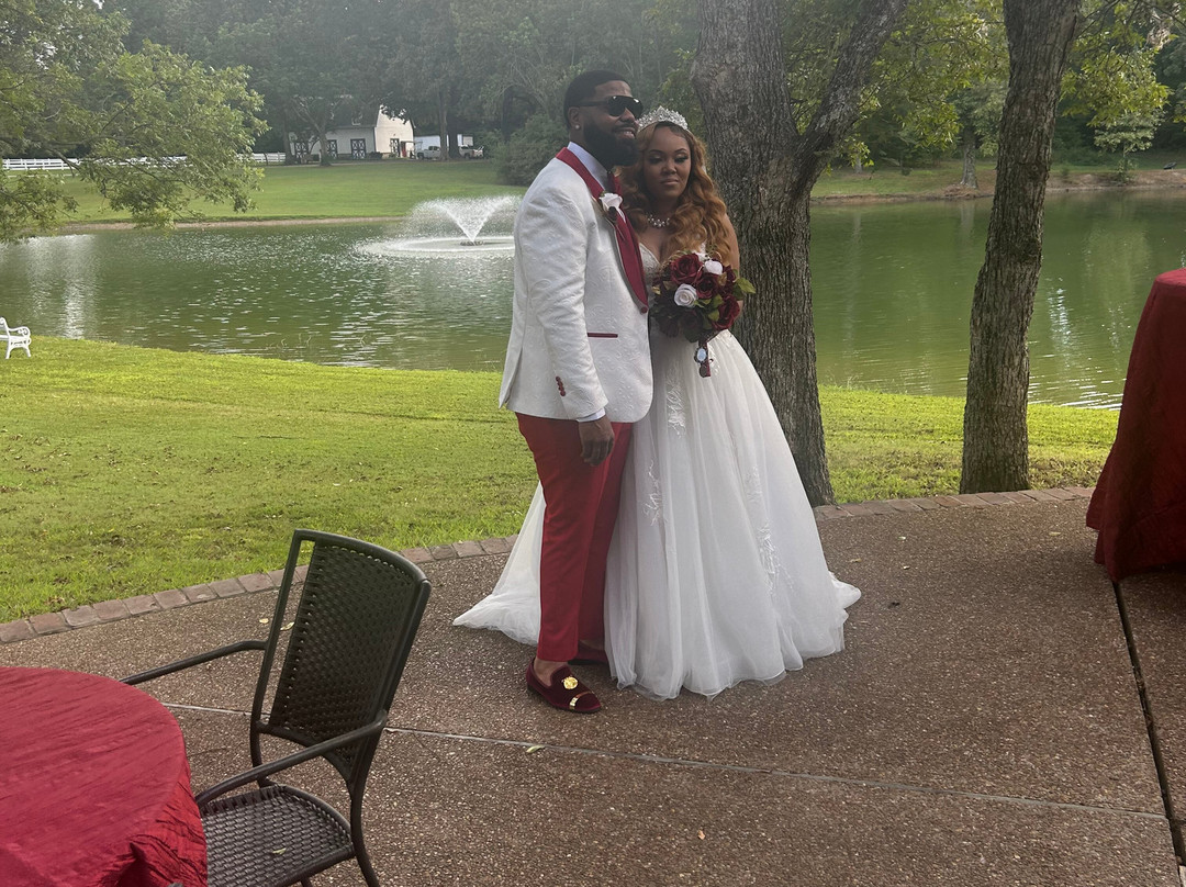 Bonne Terre Inn主图