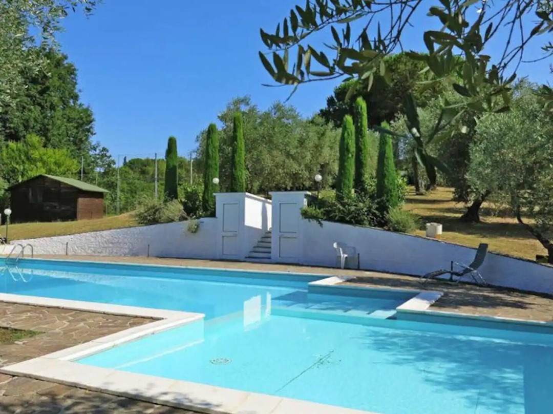 Villa Calabro