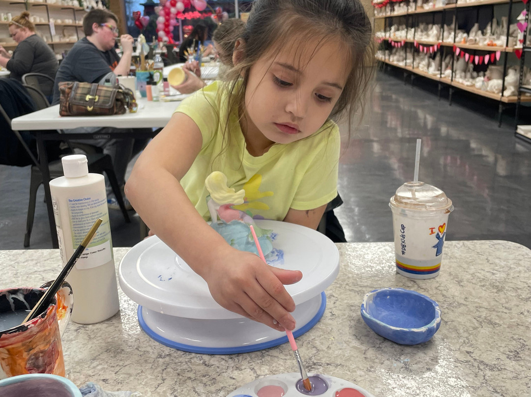 Made By You-斯普林菲尔德必去景点