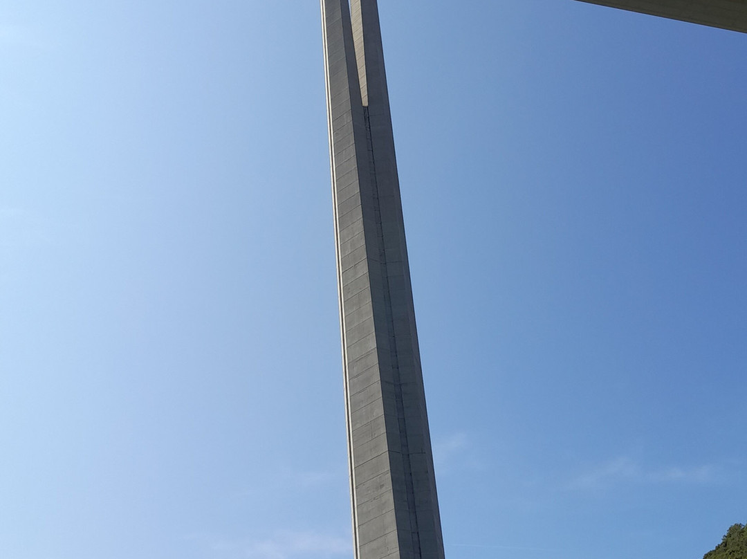 Bateliers du Viaduc景点图片
