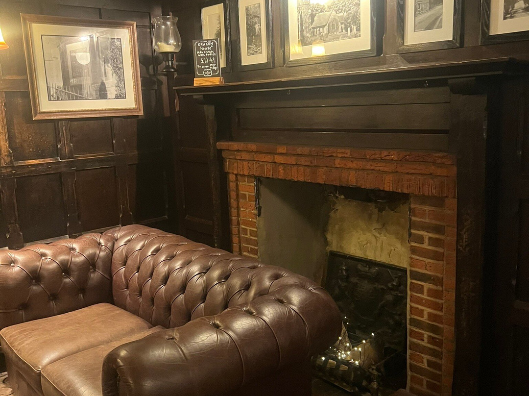 Chequers Hotel主图