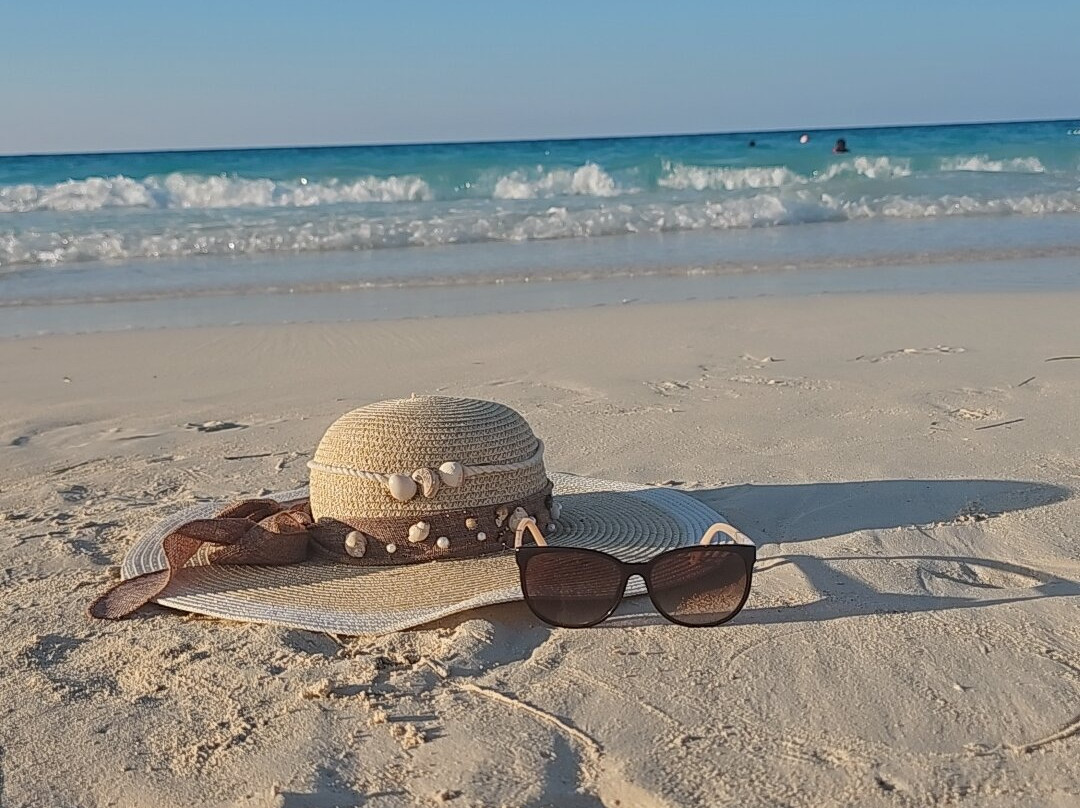 Dhara Residence Grand Waha