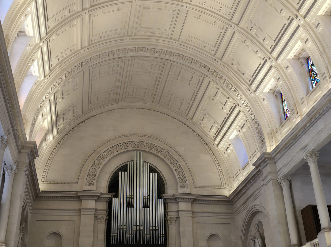 Sanctuário De Fátima-花地玛必去景点