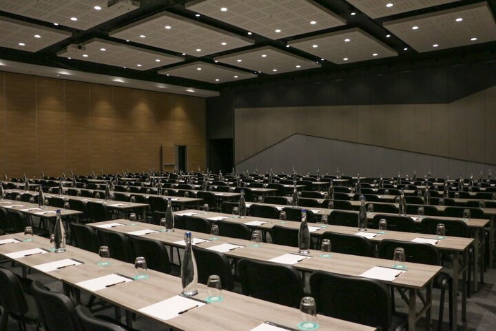 Century City Conference Centre-Century City必去景点